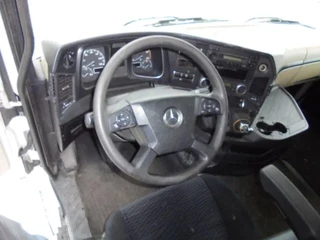 Mercedes-Benz Actros 2013 - 1842 LS EUR6 NL TRUCK image 9
