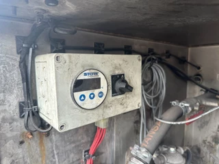 Feldbinder N/A 1999 - LEBENSMITTEL / LEVENSMIDDELEN / FOOD / 33.500L / 3-COMP / PUMPE / LIFTACHSE obrazek 23