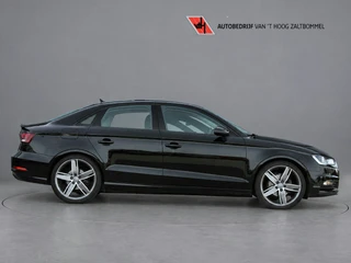Audi A3 2014 - Limousine 1.4 TFSI CoD Ambition Pro Line PANORAMADAK B&O NAVI CAMERA 19'' NL AUTO te koop
