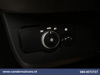Mercedes-Benz Sprinter 2022 - 315 CDI 150pk L3H2 Euro6 Airco | Navigatie | Camera | Chauffeursstoel obrazek 17