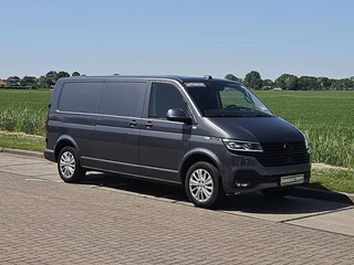Volkswagen Transporter 2021 - 2.0 TDI zdjecie 5