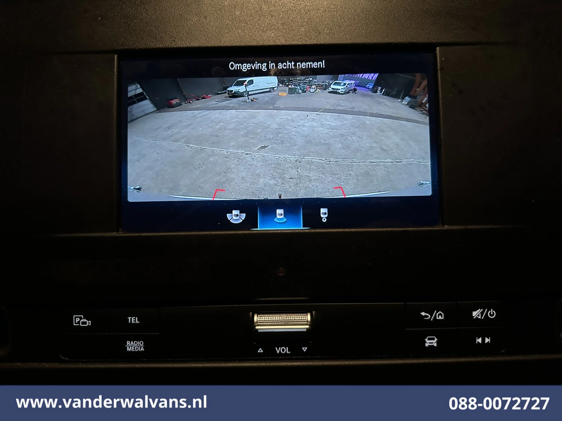 Mercedes-Benz Sprinter 2021 - 315 CDI 150pk L2H1 Euro6 Airco | Camera | Apple Carplay | Trekhaak | Cruisecontrol zdjęcie 2