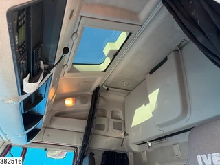 Iveco Stralis 2011 - 460 EURO 5 EEV, Retarder obrazek 5