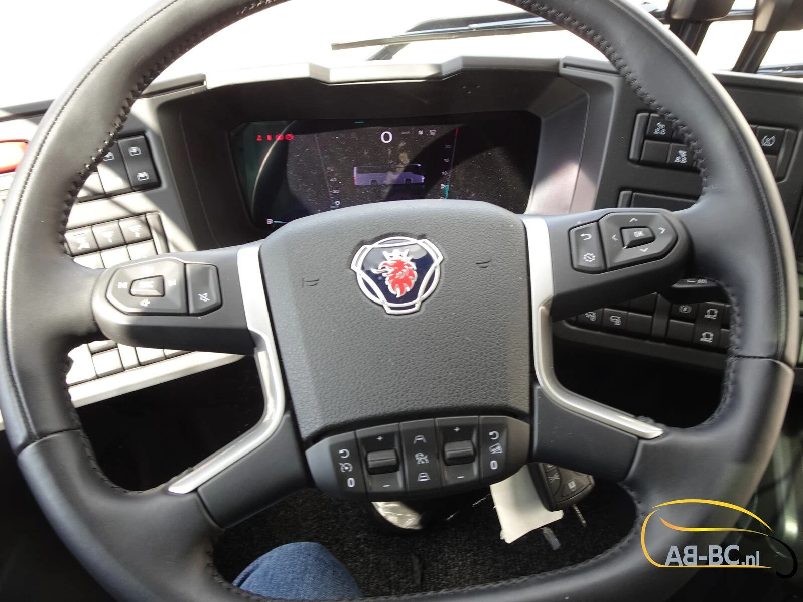 Scania Higer Touring HD 51 Seats EURO 6 afbeelding 54