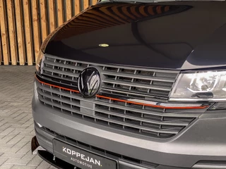 Volkswagen Transporter 2021 - 2.0 TDI Bestelwagen L2H1 obrazek 34