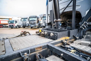 Scania G 2015 - 450 - KIPPER / TREKKER bild 16