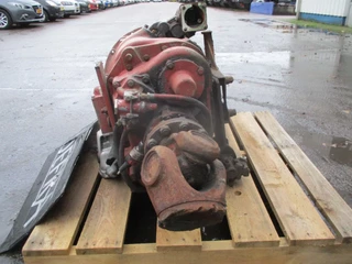 Eaton N/A - Gearbox , 2 pieces in stock imagen 6