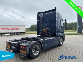 Volvo FH 2012 - FH13 420 4x2 XL + 4 zitplaatsen image 3