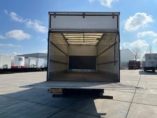 Iveco Eurocargo 2015 - 75 E21 MANUAL obrazek 11