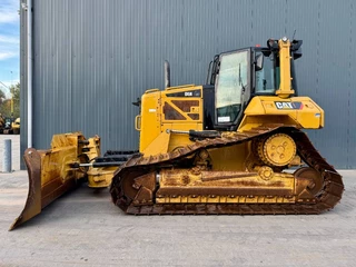 Cat N/A 2013 - D6N LGP imagen 2