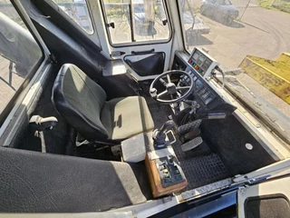 Hyco Boss Reachstacker 1989 - N/A image 9