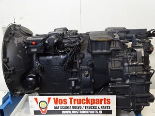 Scania R 2011 - SC-R GRS-895 O obrazek 1