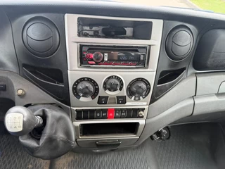 Iveco Daily 2011 - 65C17 3.0 Openlaadbak Trekhaak bild 11