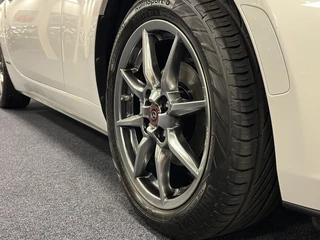 Mazda MX-5 2020 - ND Roadster 1.5 SkyActiv-G 132PK 100th Anniversary Bose Leder Camera PDC Apple CarPlay imagem 25