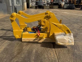 Caterpillar D6 New Gen Ripper with 1 Cylinder 2026 - N/A image 7