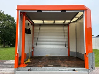 Veldhuizen N/A 2015 - Be oplegger 10 TON 4 ASSEN (2015 image 9