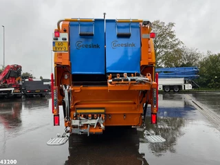 DAF FAG XD 300 Geesink 20m³ 2023 - N/A image 9