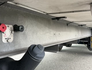 Sor SP71-SR2FR 2023 - 2-AS  STUURAS   270 CM HOOG   250 CM BREED   SUPER STAAT imagen 15