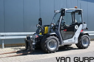 Neuson N/A 2023 - TH 412 | 33KW | 30 kmh | T4512 | Kramer 1445 bild 13