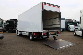 Mercedes-Benz Actros 2015 - N/A zdjecie 8