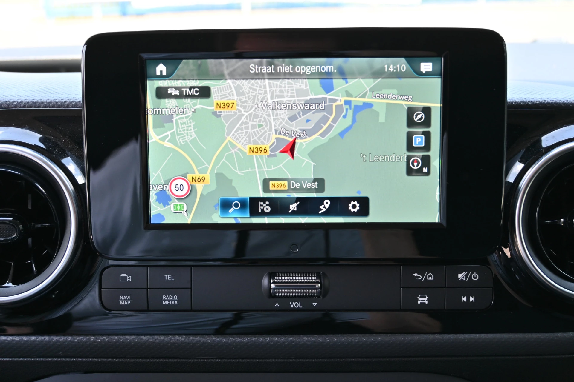 Mercedes-Benz Citan 2023 - 112 CDI L1 Select image 8