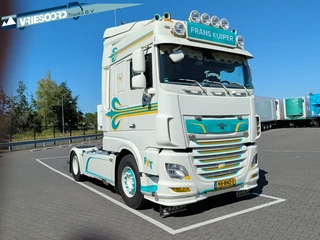 DAF 2019 - XF 450 FT H4EN3 afbeelding 2 miniatuur