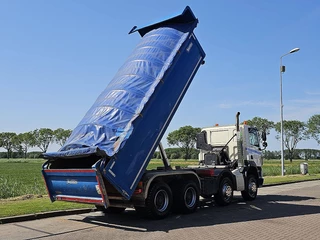 DAF N/A 2020 - CF 480 obrazek 3