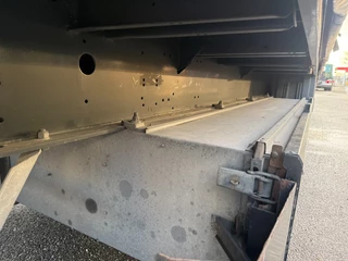 Krone N/A 2019 - SD - 3 AXLE - DISC BRAKES + SLIDING ROOF imagen 11