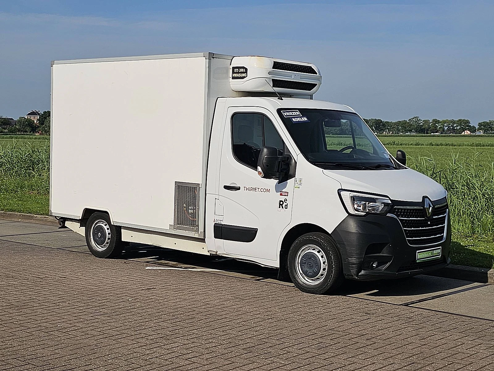 Renault Master 2021 - 2.3 image 5