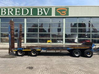 Dezeure 2003 - AD404M for sale