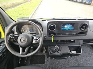 Mercedes-Benz Sprinter 2020 - 314 bild 8