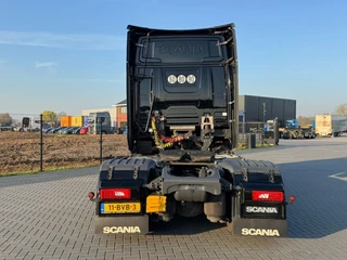Scania S 2021 - S770 immagine 7