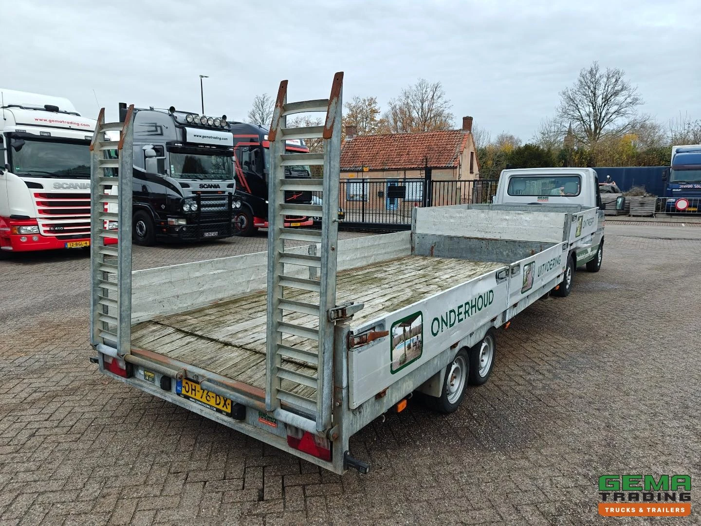 Kuiper PLSD 2003 afbeelding 5