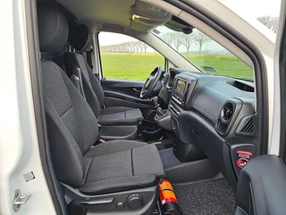 Mercedes-Benz Vito 2024 - 110 image 7