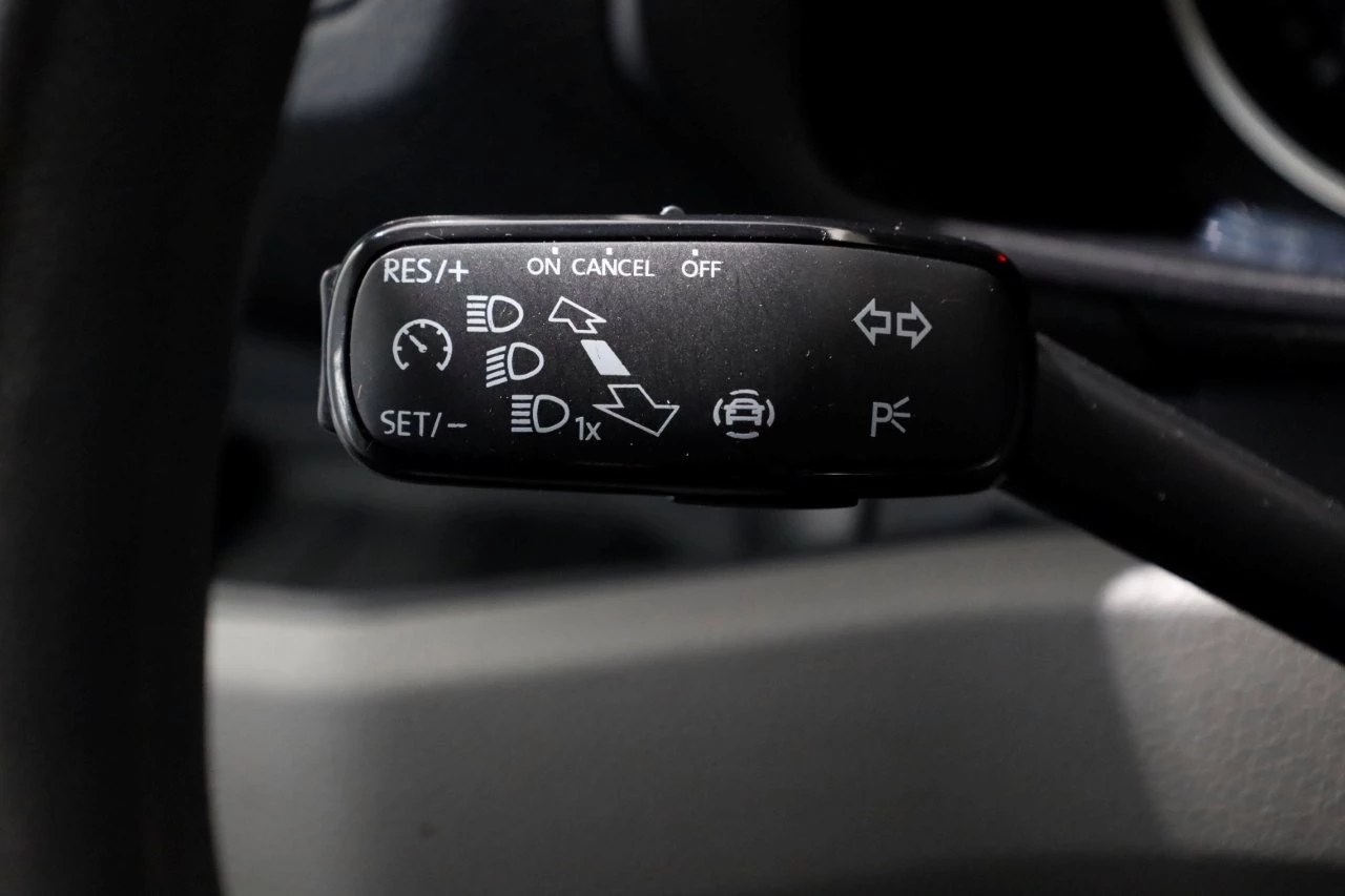 Volkswagen Crafter 2019 - 35 2.0 TDI E6 L3H3 (L2H2) Comfortline Airco/Camera Laadklep 05-2019 immagine 16