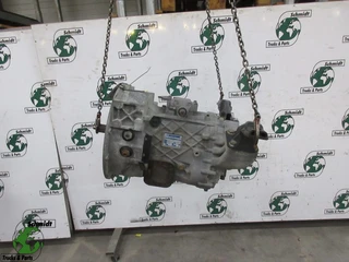 Mercedes-Benz - A 673 260 43 00 TRANSMISSIE ZF S5-42 ATEGO на продажу