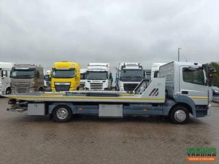 Mercedes-Benz Atego 2015 - 1218 imagem 19