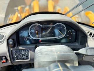 Volvo N/A 2016 - L250H bild 38