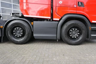 Scania S 2020 - S730 V8 NGS | 8X4 | Heavy Duty 180Ton | 534062Km | 2020 | Hydraulic | Retarder | Full Air | King Of The Road | Full Options | TUV/MOT/APK 02-2027 | Belgium Truck obrazek 32