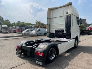 DAF N/A 2015 - XF106 SUPER SPACE CAB obrazek 4
