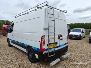 Renault Master 2020 - T35 2.3 dCi 135 L2H2 , Euro 6 , 1e Eig. Airco cruise , Apk mei 2027 , super Km , pracht bus. obrazek 3