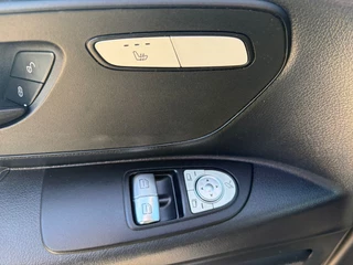 Mercedes-Benz Vito 2021 - 116CDI L2H1 Automaat Airco Navi Cruisecontrol Trekhaak EURO 6 immagine 19