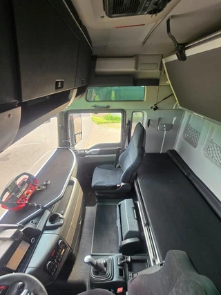 MAN TGX 2012 - 26.400 immagine 16