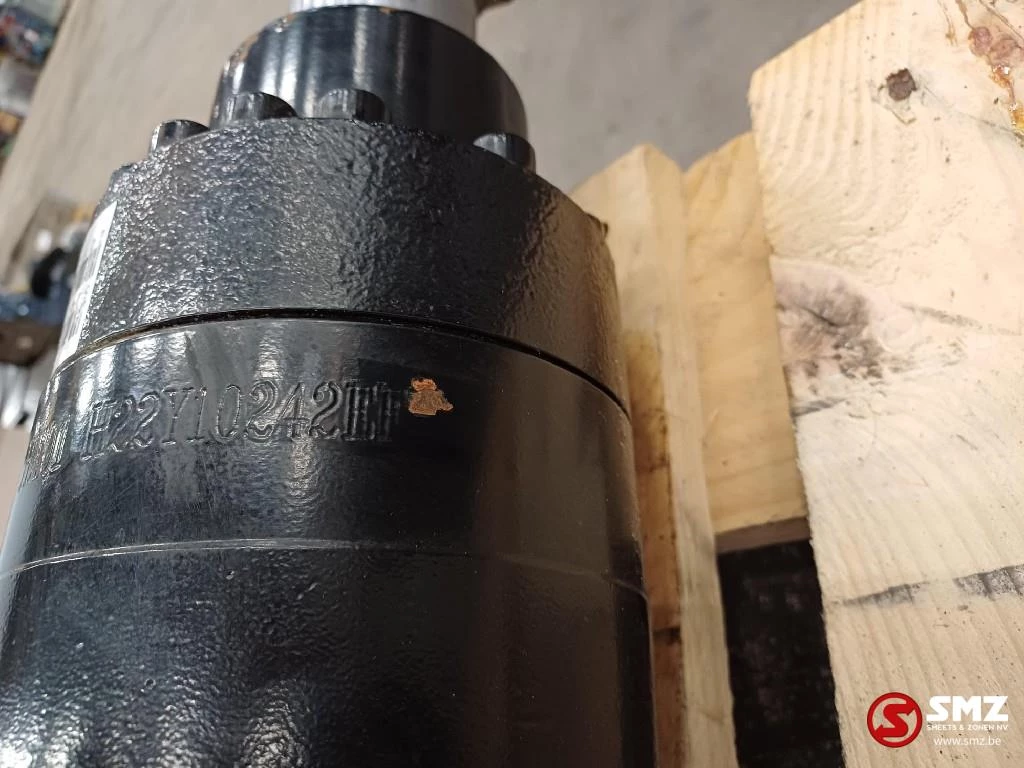 Caterpillar - Seal cylinder Caterpillar obrázek 10