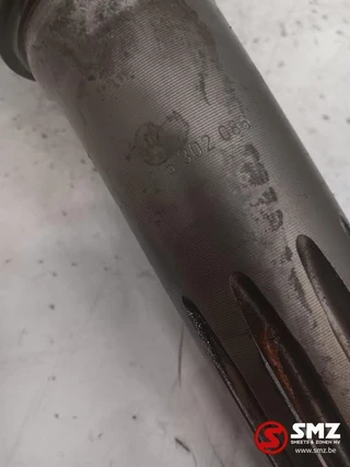 ZF N/A - Occ primaire as ZF изображение 4