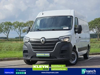 Renault Master 2020 - 2.3 te koop