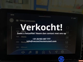 Iveco Daily 2024 - 40C21V A8 obrazek 12