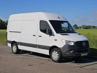 Mercedes-Benz Sprinter 2024 - 317 imagem 5