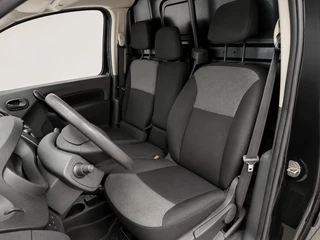 Renault Kangoo 2019 - 1.5 dCi 75 Energy Comfort afbeelding 2 miniatuur