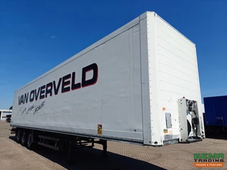 Schmitz Cargobull SKO 24 2008 - N/A immagine 3
